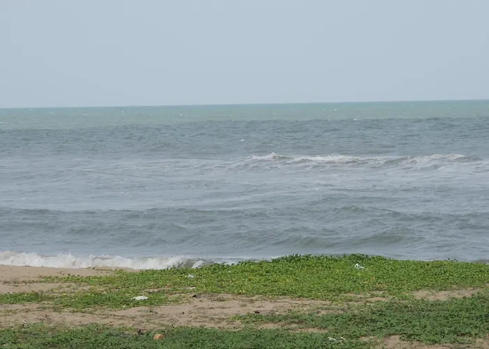 Grand Oceana Beach Resort