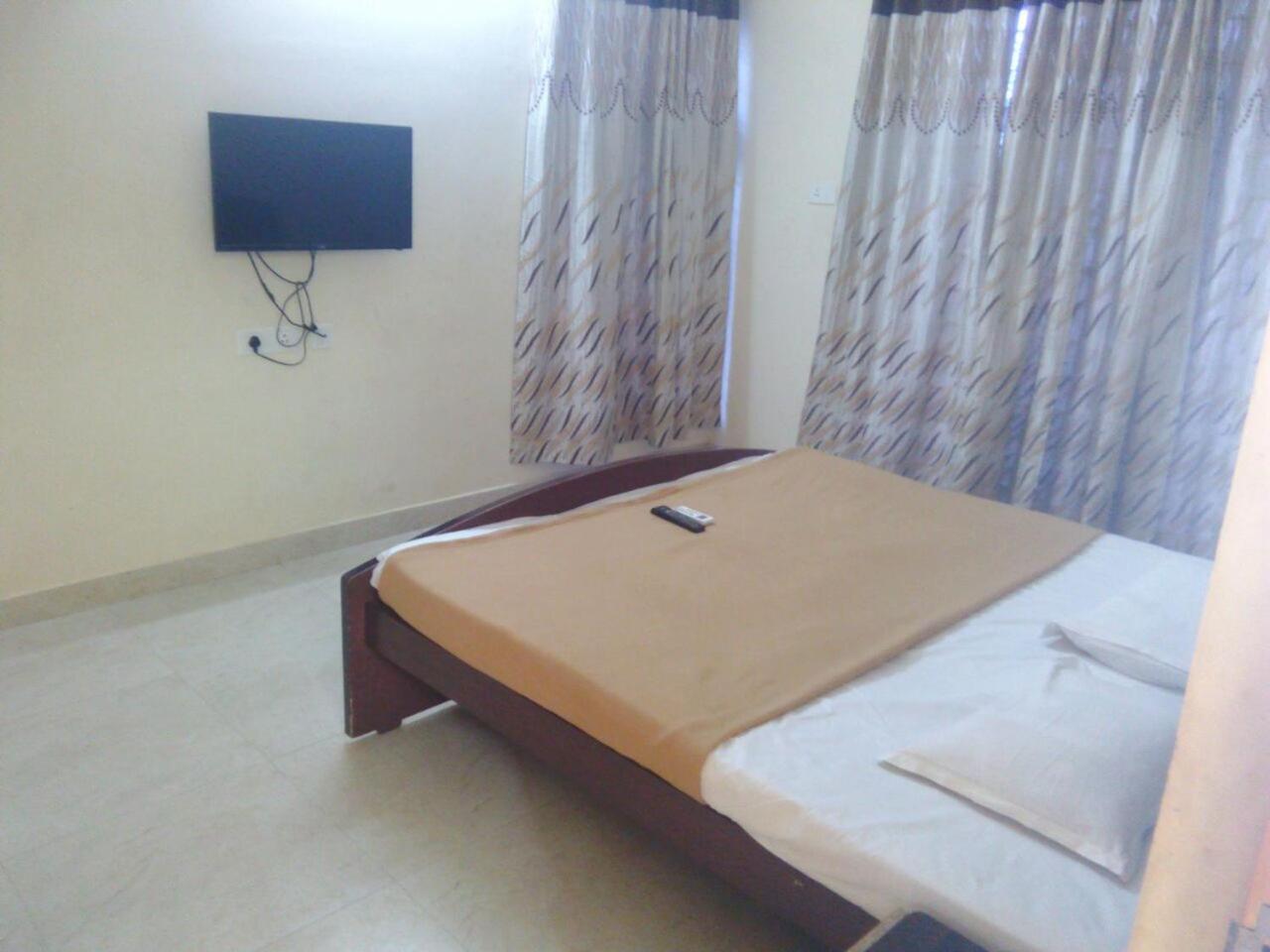 Grand Oceana Beach Chennai