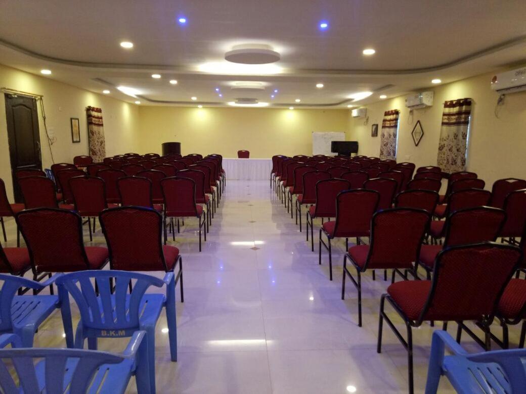 Grand Oceana Beach Resort Chennai