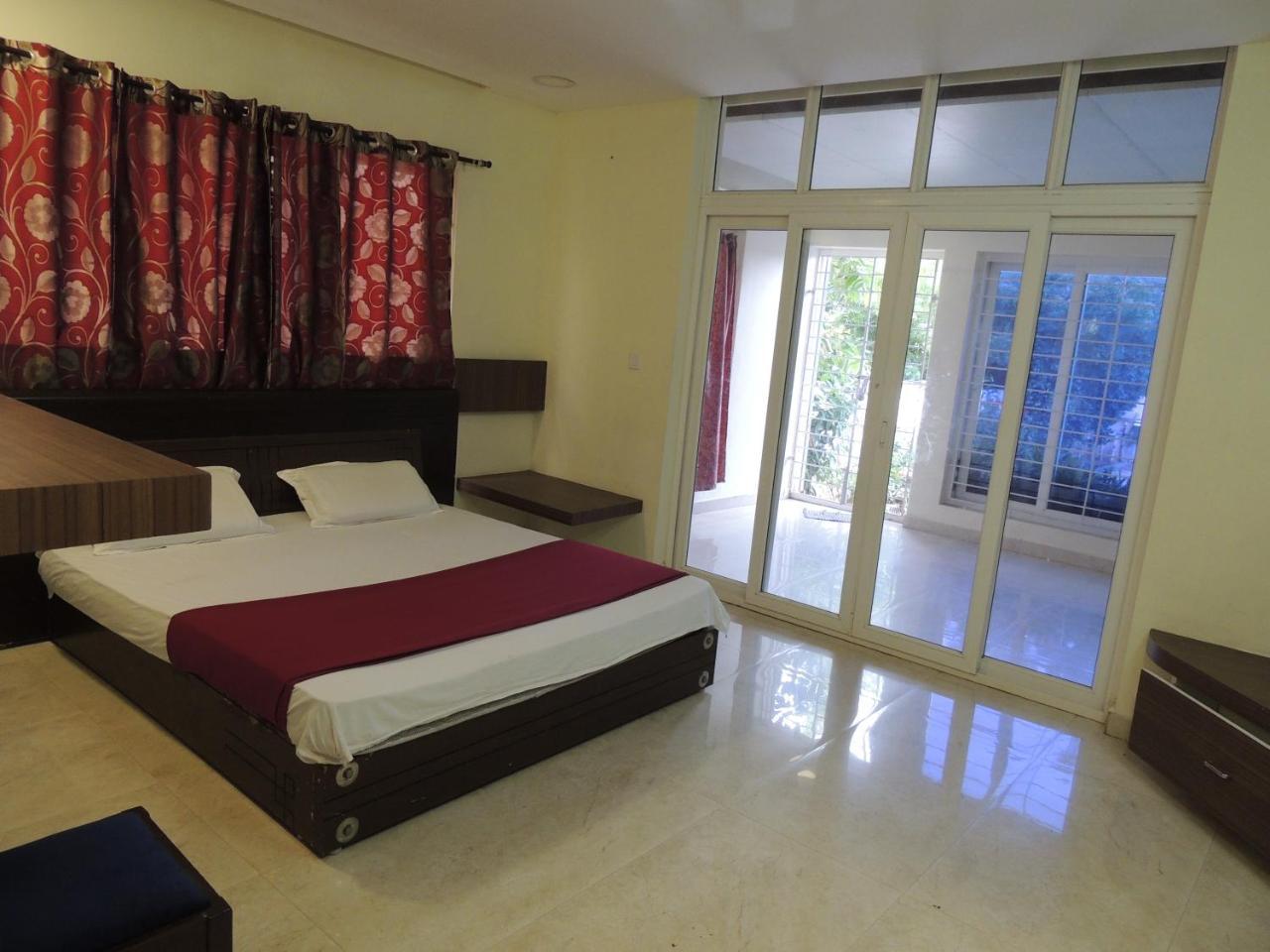 Grand Oceana Beach Chennai