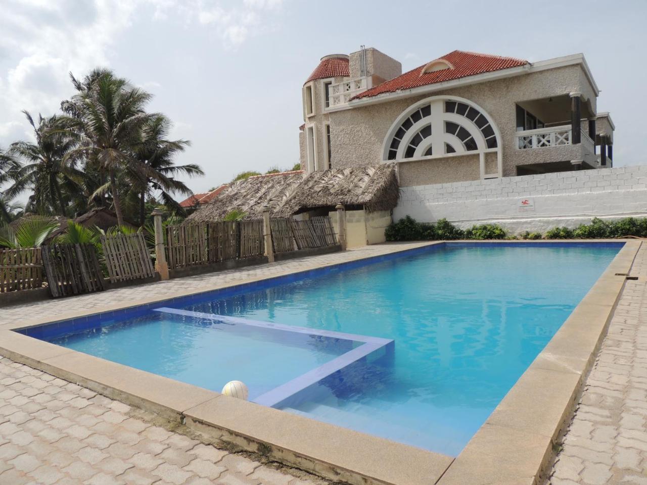 Grand Oceana Beach Resort