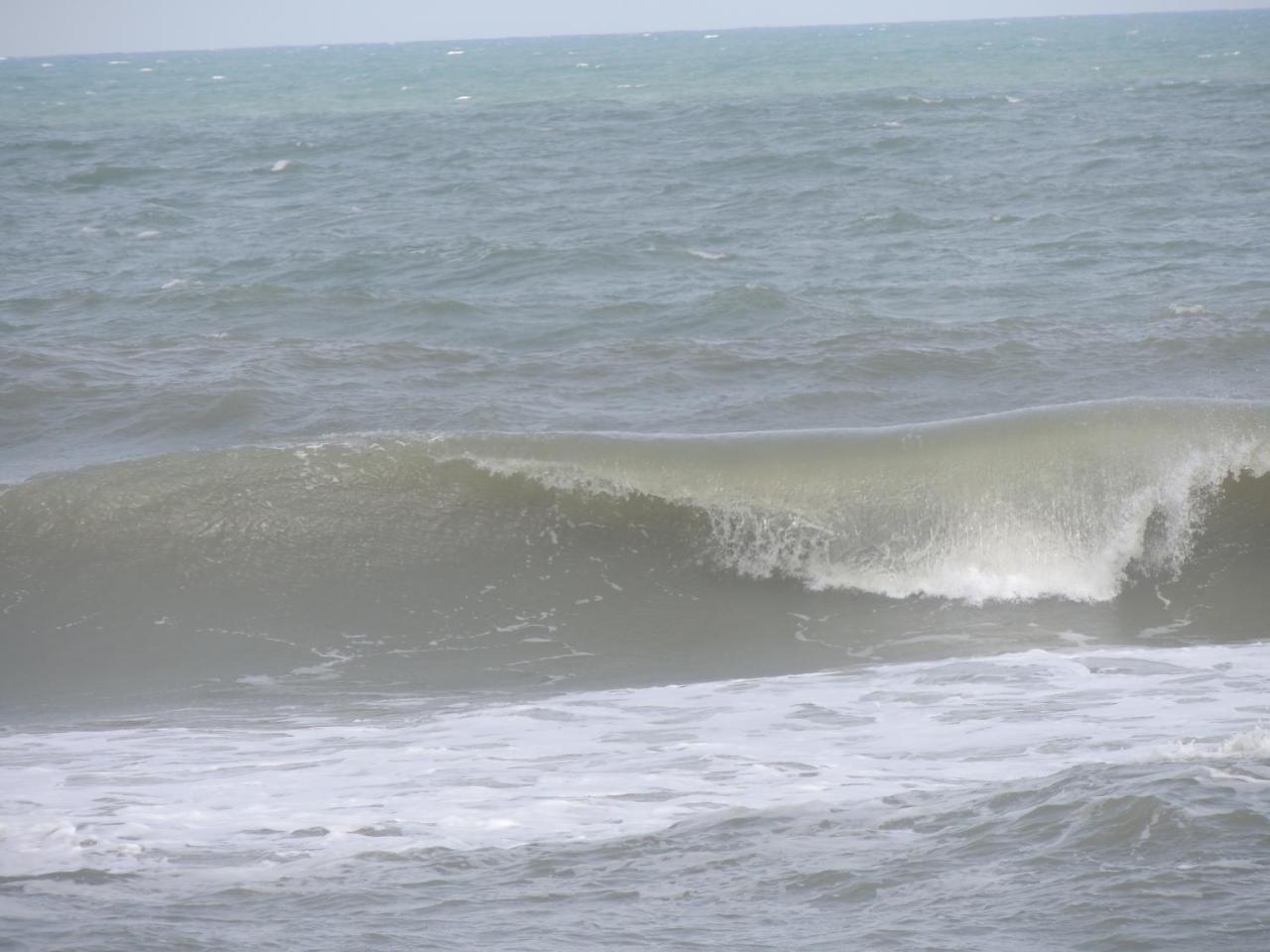 Grand Oceana Beach * Chennai