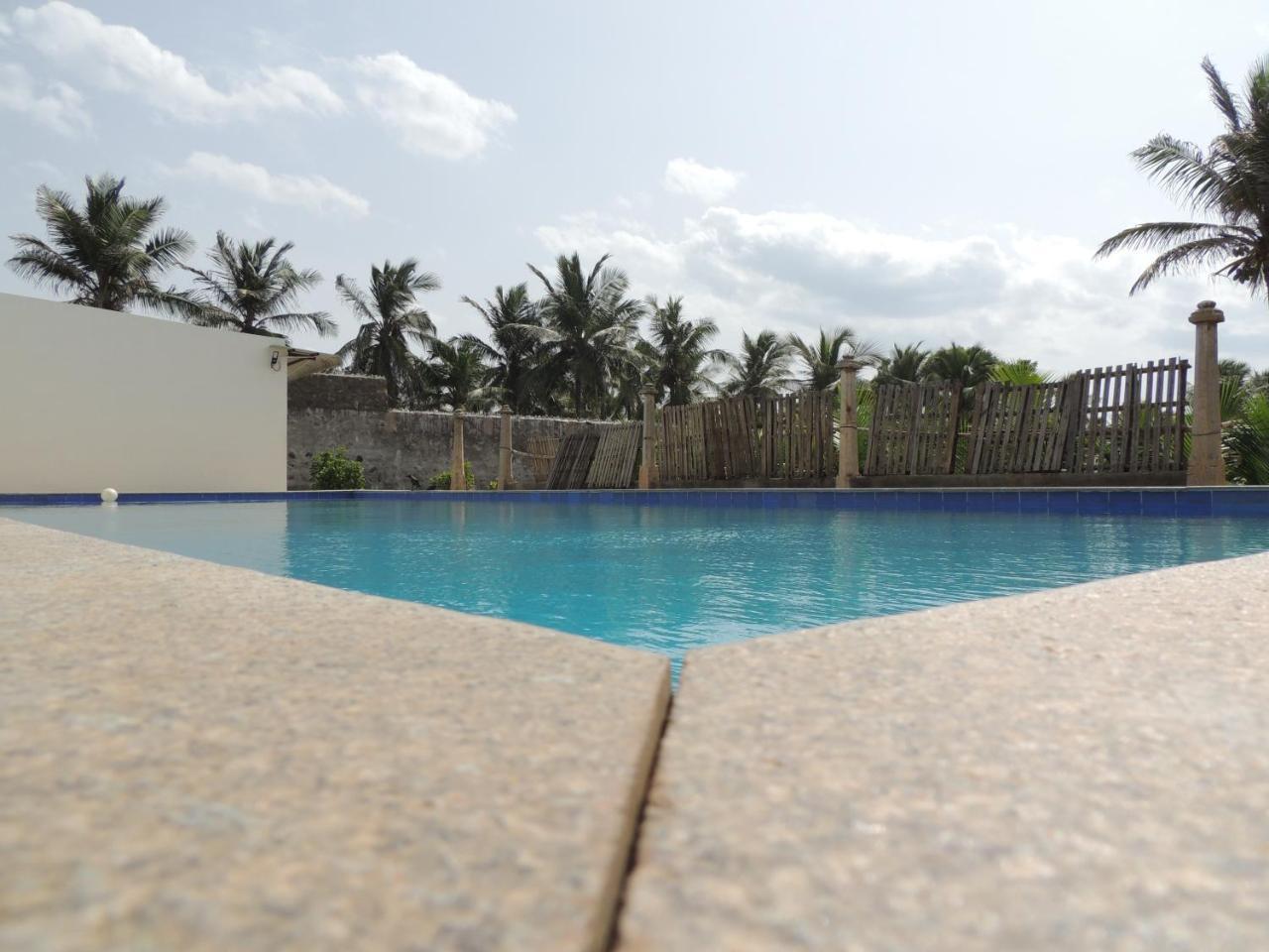 Resort Grand Oceana Beach
