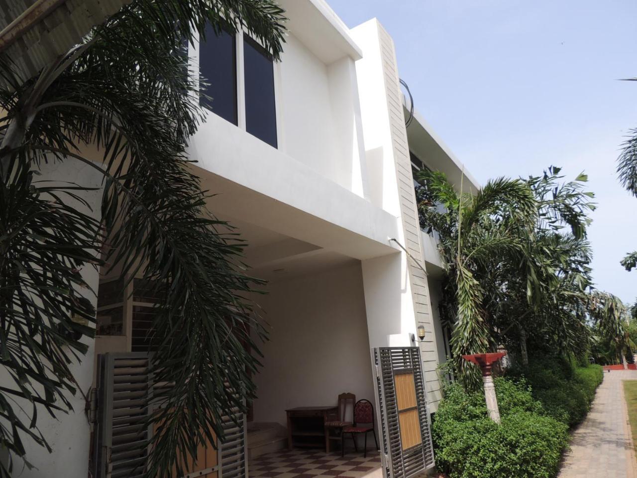 Resort Grand Oceana Beach